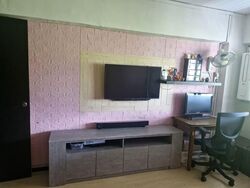 Blk 115 Bukit Purmei Road (Bukit Merah), HDB 4 Rooms #543602321